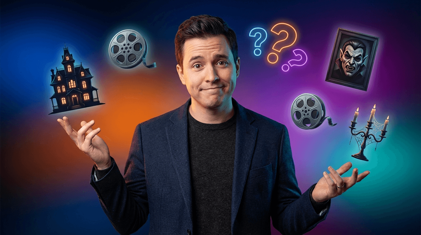 Terror Trivia: Test Your Horror Knowledge