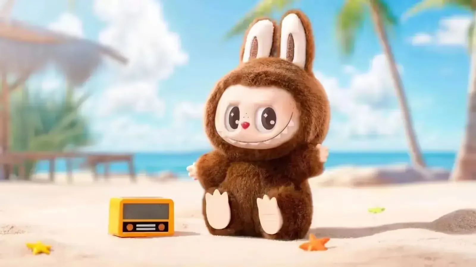 Which Labubu Are You?