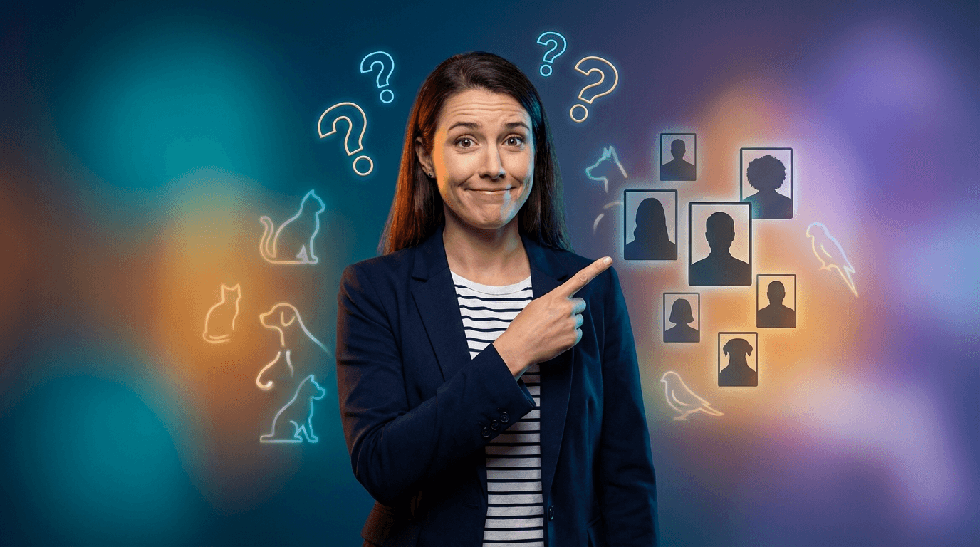 Which Beloved House Pet Matches Your Inner Self?