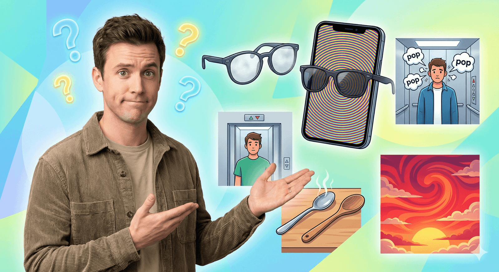 Why Does This Happen?